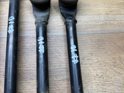 Рычаги задние Комплект HONDA ACCORD CF3 2002