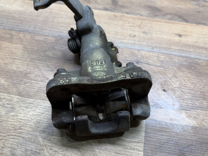 Суппорт задний левый HONDA ACCORD CF3 2002