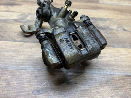 Суппорт задний правый