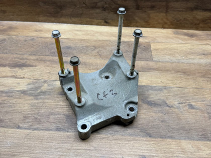 Кронштейн компрессора кондиционера