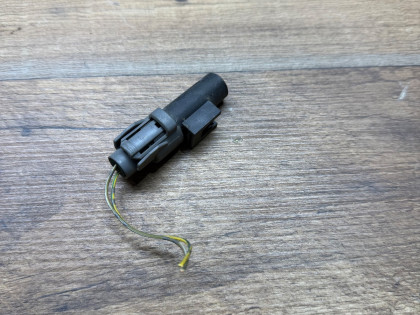 Датчик температуры