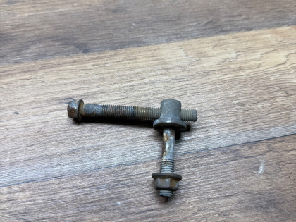 Натяжитель ремня