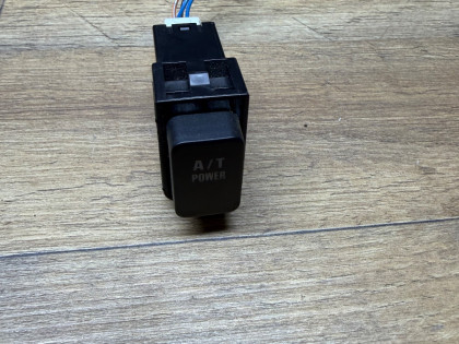 Кнопка A/t power SUZUKI
