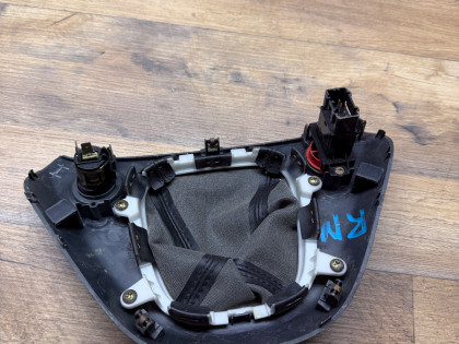 Кожух селектора КПП Механика левый руль HONDA STREAM