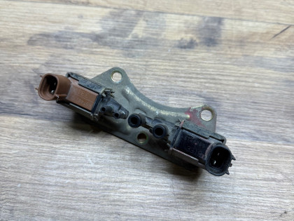 клапан вакумный