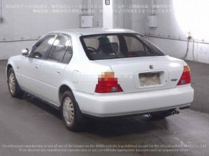 HONDA RAFAGA CE4 1994