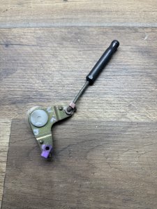 Кнопка открытия замка двери 72630-S0A-003 72633-S0A-003 72137-SP0-003 HONDA ACCORD TORNEO