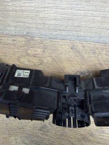 блок подрулевых переключателей Гитара DAIHATSU MIRA E:S LA310S