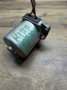 мотор электроусилителя руля эур DAIHATSU MIRA E:S OEM 45250B2452 LA310S