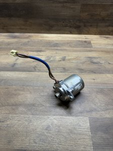 мотор электроусилителя руля эур DAIHATSU MIRA E:S OEM 45250B2452 LA310S