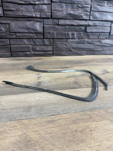 уплотнитель фары пара резинка HONDA ACCORD