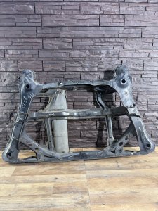 Балка задняя подрамник HONDA ACCORD OEM 50310-S0A-010 CF3 CF4 CF6 CL1 CL3 CH9 2002