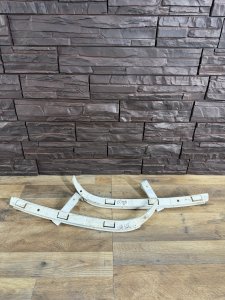 Крепление бампера РЕСНИЧКИ 71140-S0A-000 71145-S0A-000 HONDA ACCORD