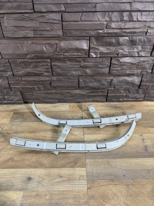 Крепление бампера РЕСНИЧКИ HONDA ACCORD OEM 71140-S0A-000 71145-S0A-000 CF3 CF4 CF5 CF6 CF7 CL1 CL2 CL3 CH9 2001