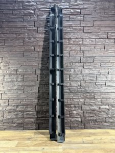 Накладки на пороги ПЛАСТИК HONDA ACCORD OEM 71800-S0A-000 71850-S0A-000 CF3 CF4 CF5 CL1 CL3 2001