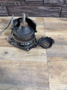 Подушка двс ЗАДНЯЯ HONDA ACCORD OEM 50800-S0A-J81 CF3 CF4 CF5 CF6 CF7 CL2 CL3 CH9 2002