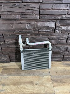 Радиатор печки HONDA ACCORD OEM 79110-S0A-003 CF3 CF4 CF5 CF6 CF7 CL1 CL2 CL3 CH9 2001