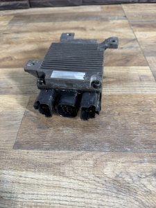 Блок управления рулевой рейкой EPS HONDA ACCORD OEM 39980-S0A-023 CF3 CF4 CF5 CF6 CF7 CL1 CL2 CL3 CH9 2001