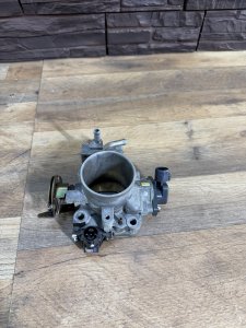 Дроссельная заслонка HONDA ACCORD CF3 CF4 CF5 CF6 CF7 CL2 CL3 2001