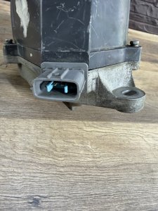 трамблер 30100-PCA-003 HONDA ACCORD