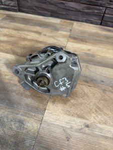 трамблер 30100-PCA-003 HONDA ACCORD