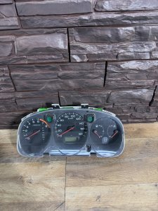 щиток приборов HONDA TORNEO