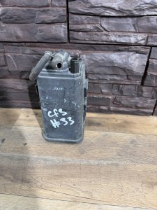 Фильтр паров топлива абсорбер 17300-S0A-J21 HONDA TORNEO