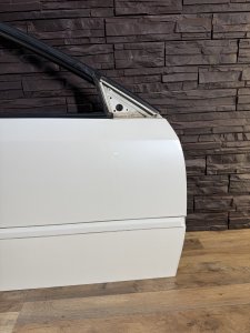 Дверь передняя правая HONDA TORNEO OEM 67010-S0A-000ZZ CF3 2001