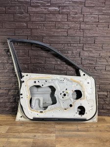 Дверь передняя левая HONDA TORNEO OEM 67050-S0A-000ZZ CF3 2001