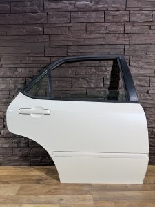 Дверь задняя правая 67510-S0A-000ZZ HONDA TORNEO