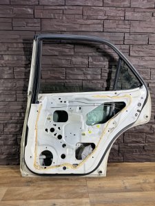 Дверь задняя правая HONDA TORNEO OEM 67510-S0A-000ZZ CF3 2001