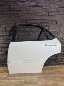 Дверь задняя левая 67550-S0A-000ZZ HONDA TORNEO