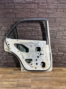 Дверь задняя левая HONDA TORNEO OEM 67550-S0A-000ZZ CF3 2001