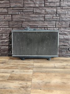 Радиатор HONDA ACCORD TORNEO OEM 19010-PCA-904 CF3 CF4 CF5 CF6 CF7 CL2 CL3 CH9 2000