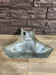 Защита выпускного коллектора HONDA ACCORD TORNEO OEM 18120-PCC-000 CF3 2000