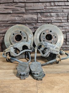 крышка стеклоочистителя HONDA ACCORD TORNEO OEM 76721-SF1-003 CF4 CF5 CL3 2000