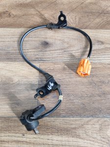 Датчик ABS задний правый HONDA ACCORD TORNEO OEM 57470-S0A-013 CF3 CF4 CF6 CL3 2000