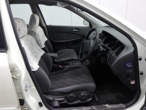 накидки на седенье комплект HONDA TORNEO ACCORD CF3 CF4 CF5 CF6 CF7 CL1 CL2 CL3 CH9 2001