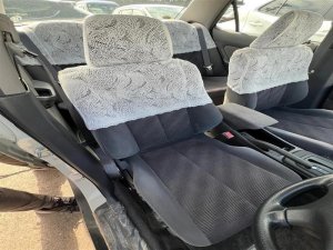 накидки на седенье комплект HONDA TORNEO ACCORD