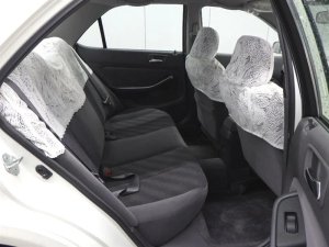накидки на седенье комплект HONDA TORNEO ACCORD CF3 CF4 CF5 CF6 CF7 CL1 CL2 CL3 CH9 2001