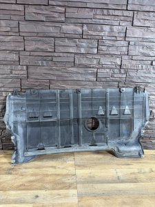 Защита двигателя MAZDA AXELA