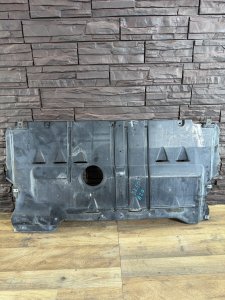 Защита двигателя MAZDA AXELA BK5P 2007