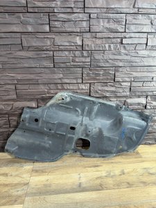 Защита двигателя левая TOYOTA CAMRY ACV30 2002