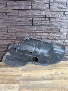Защита двигателя левая TOYOTA CAMRY ACV30 2004
