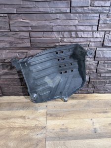 Защита днища HONDA MDX YD1 2004
