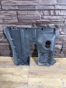 Защита днища бака HONDA ACCORD CL9 2006