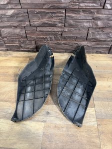 Подкрылки задние пара MAZDA AXELA BK5P 2007