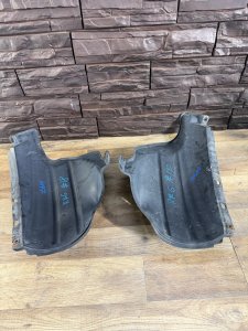 Подкрылки задние пара HONDA ODYSSEY RA6 2000