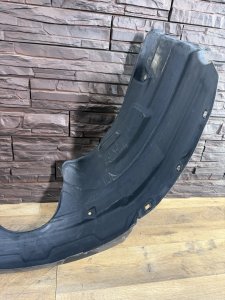 Подкрылок передний правый TOYOTA CAMRY ACV30 2004
