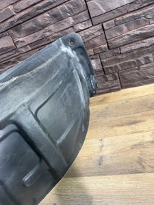 Подкрылок передний правый TOYOTA CAMRY ACV30 2002